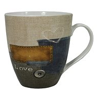 GOBA Mug Denim 0,6 l - Mug
