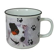 GOBA Ceramic Jack Russell mug 450 ml - Mug