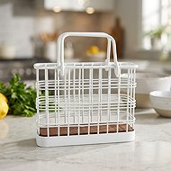 Goba stand Madison white - Napkin Holders