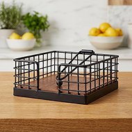 Gobo stand black - Napkin Holders