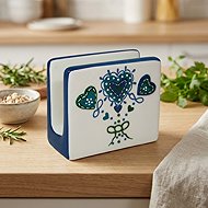 Goba ceramic stand - Napkin Holders