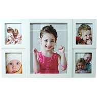 GOBA for 5 photos - Photo Frame