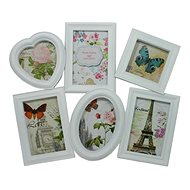 GOBA na 6 fotek - Photo Frame