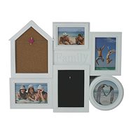 GOBA Family - Photo Frame