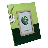 GOBA Jungle - Photo Frame