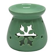Mushroom Christmas Aroma Lamp mint flake - Aroma Lamp