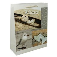 Large sponge L - Relax, 4245 - Gift Bag