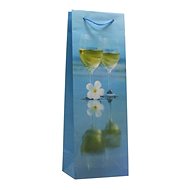 Bottle sponge Wine glasses, 6224 - Wine Bag