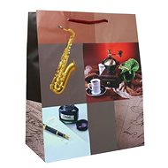 Big mushroom - Pohoda, 899 - Gift Bag
