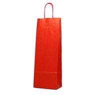 Bottle sponge - Red, 2045 - Wine Bag