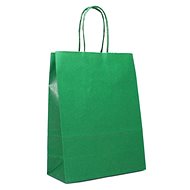 Large mushroom L - Dark green - L, 1082 - Gift Bag
