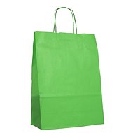Large mushroom L - Light green - L, 2059 - Gift Bag