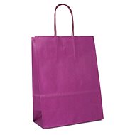 Large mushroom L - Purple - L, 1086 - Gift Bag