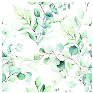 Goba Wipes Eucalyptus 13317165 - Paper Napkins