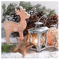 Goba Christmas Napkins Winter Time - Paper Napkins