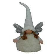 GOBA Christmas decoration - chubby angel, 33 cm - Christmas Decoration