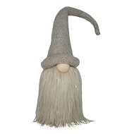 GOBA Christmas decoration - elf cream, XL - Christmas Decoration