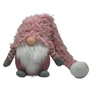 GOBA Christmas decoration - elf with hat - Christmas Decoration