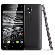  GOCLEVER Insignia 500 Black Dual SIM  - Mobile Phone