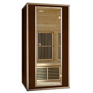 GODDESS GODSPLIT 1B - Infrasauna