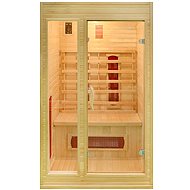 GODDESS Dubrovnik2 - Infrasauna