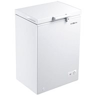 GODDES FTE0100WW8 - Chest freezer