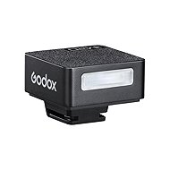 Godox iFlash iM20 black - External Flash