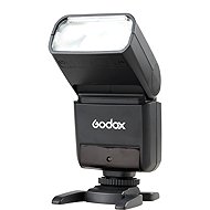 Godox TT350C - External Flash