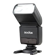 Godox TT350N - External Flash