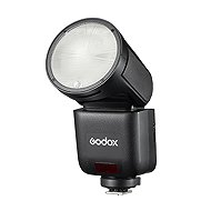 Godox mini V1 mid S - External Flash