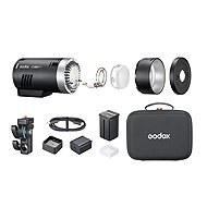 Godox AD300PROII - External Flash