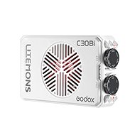 Godox LITEMONS Bi-colour panel light C30BI - Camera Light