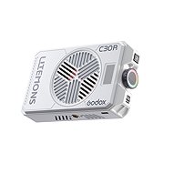 Godox LITEMONS RGB panel light C30R - Camera Light