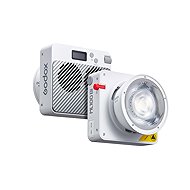 Godox (Bi colour) ML100Bi - Camera Light