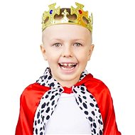 Godan Golden Royal Crown - 60 cm - Party Accessories