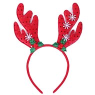 Rappa Reindeer headband - Christmas - unisex - Headband