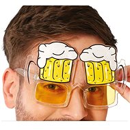 Guirca Party glasses beer oktoberfest - Costume Accessory
