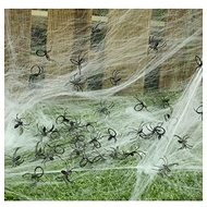 Guirca Spider set - Halloween - 50 pcs - Party Accessories