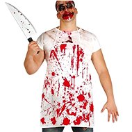 Guirca Bloody apron, Halloween - Costume