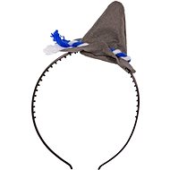 Folat Bavarian hat mini on headband oktoberfest - Costume Accessory