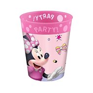 Godan Plastic cup Minnie Mouse 250 ml 1 pc - Drinking Cup