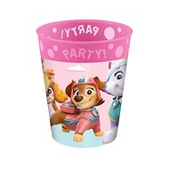 Godan Plastic cup Tlapková patrola 250 ml 1 pc - Drinking Cup