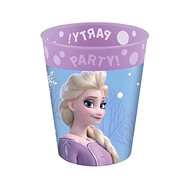 Godan Plastic cup Frozen 2 Ice Kingdom 250 ml 1 pc - Drinking Cup