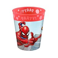 Godan Plastic cup Spiderman 250 ml 1 pc - Drinking Cup