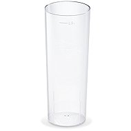 Wimex Longdrink crystal cup 2 cl/4 cl/0,3 l, diameter 59 mm - 10 pcs - Drinking Cup