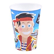 ARPEX Paper cups pirate 180 ml 8 pcs - Drinking Cup