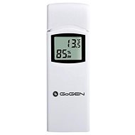 GoGEN ME SENZOR 39 - External Home Weather Station Sensor