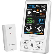 GoGEN ME 1250 W - Weather Station
