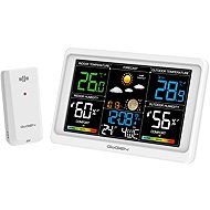 GoGEN ME 3350 - Weather Station