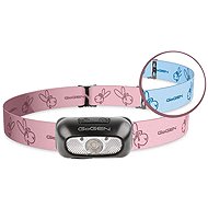 GoGEN Bob and Bobek headlamp - Headlamp
